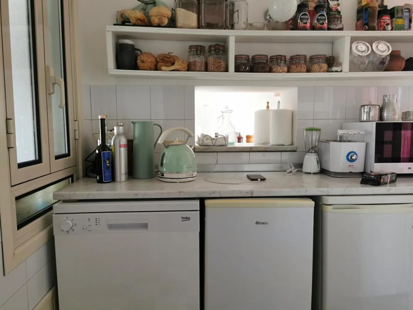 Rosa'S Terrace Roma Panoramic Penthouse Apartamento