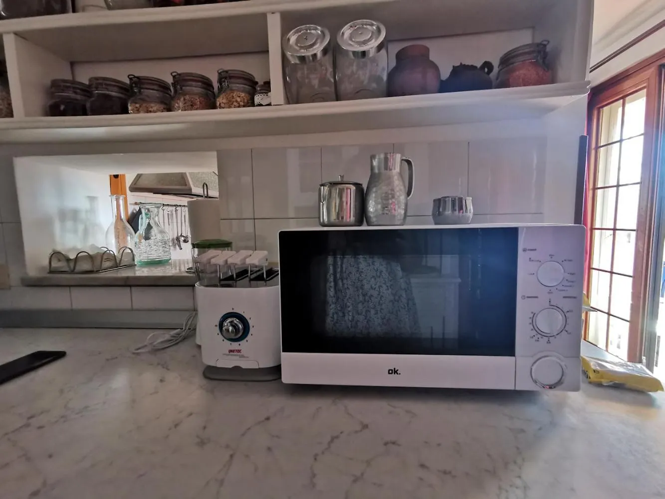 Rosa'S Terrace Roma Panoramic Penthouse Apartamento